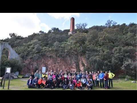 Rutas de Senderismo con Vistas en Sanl&uacute;car de Barrameda