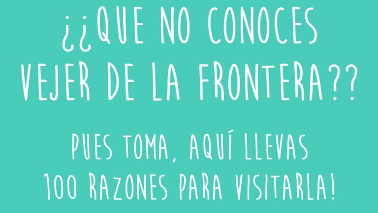 Actividades Imperdibles en Vejer de la Frontera en Verano