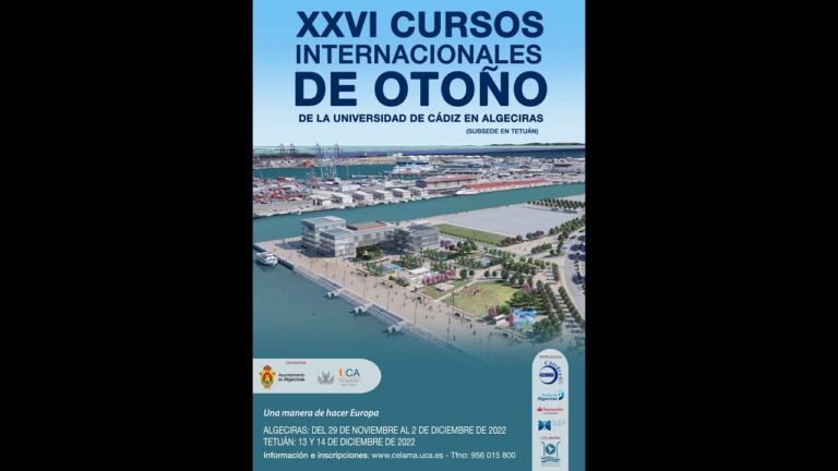 Actividades Imperdibles en Algeciras Durante el Oto&ntilde;o